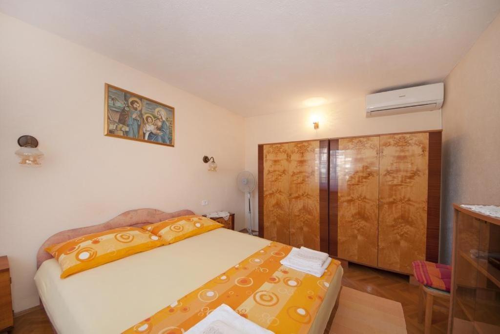 Apartments Gorana Splitska Room photo