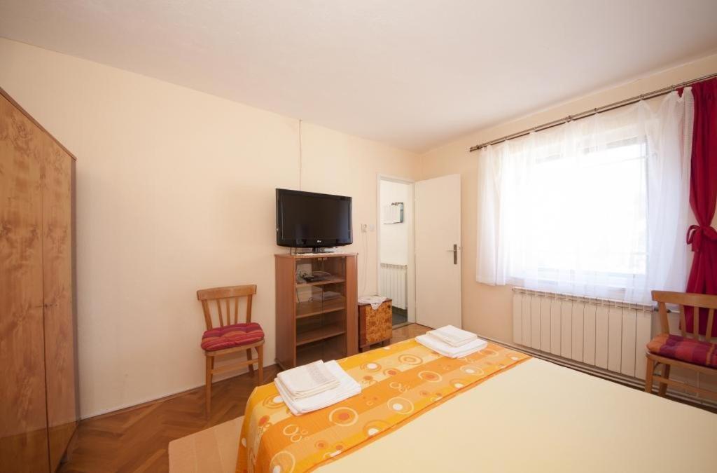 Apartments Gorana Splitska Room photo