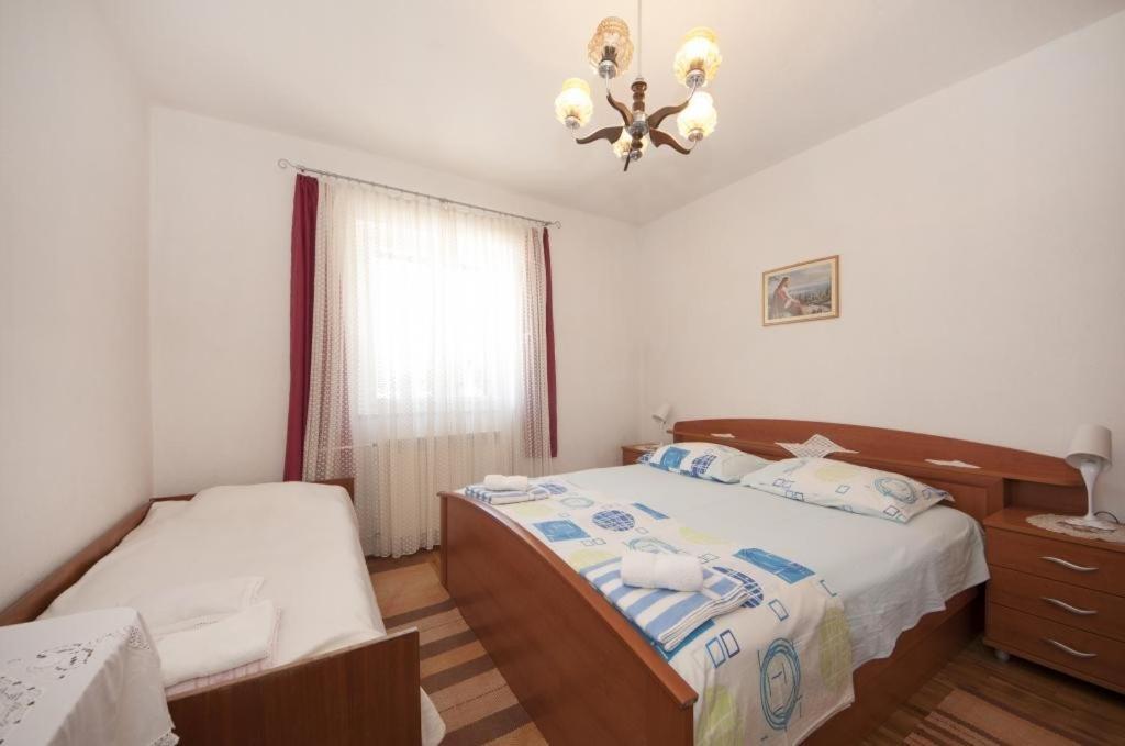 Apartments Gorana Splitska Room photo